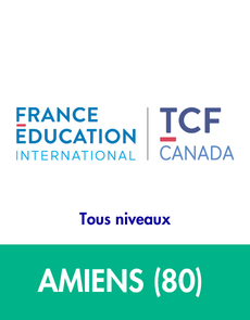 AMIENS - TCF Canada