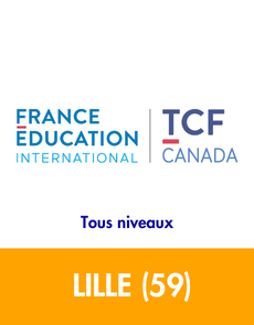 LILLE - TCF Canada