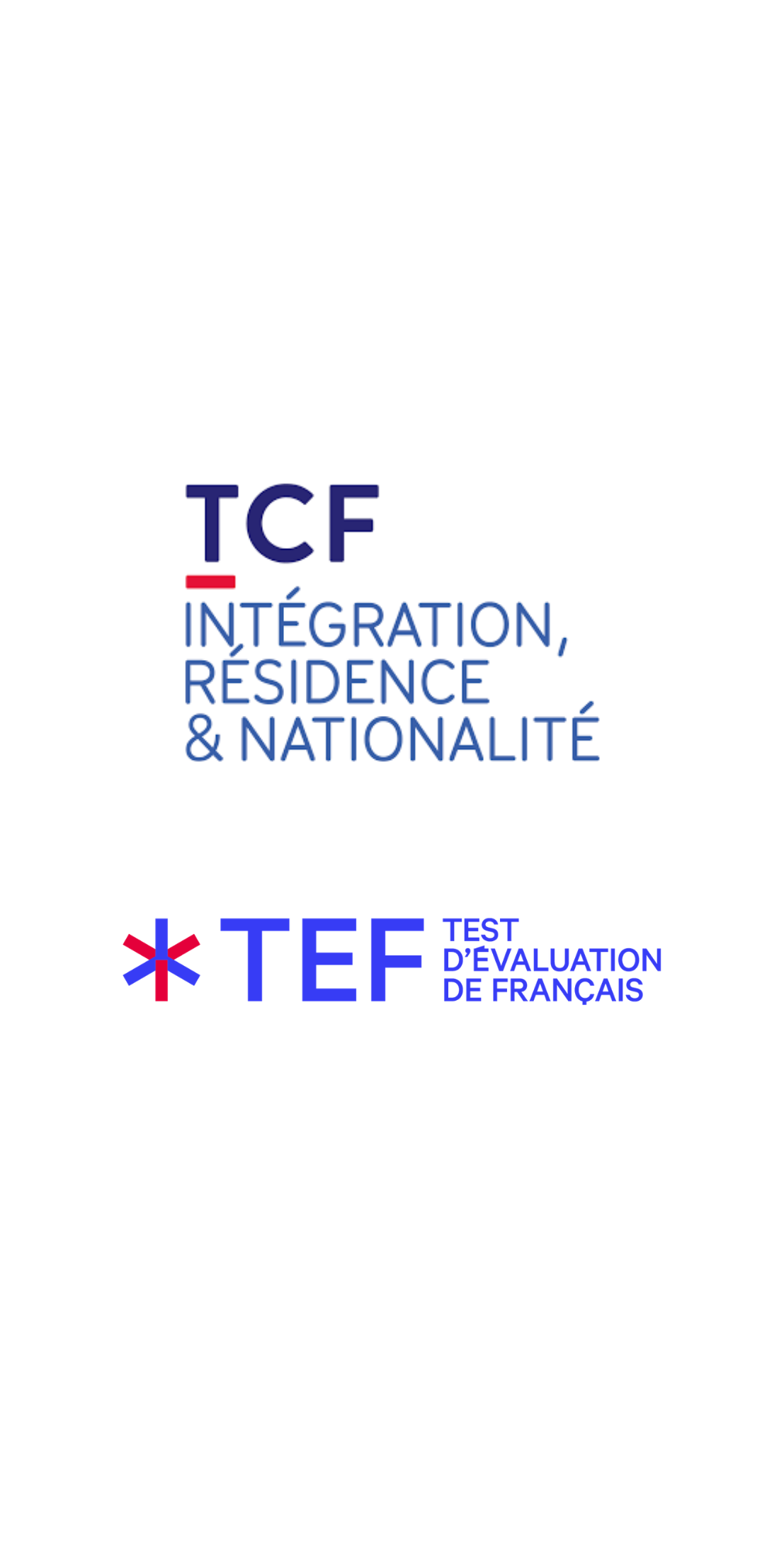 Passer un test IRN